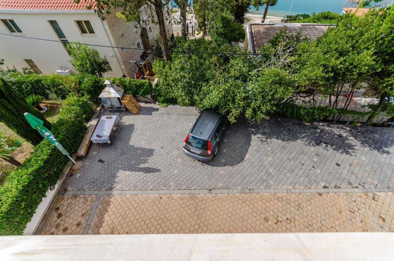 Apartments Marina Trogir Exterior foto